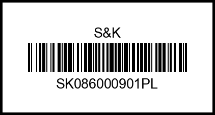 Маховик sk086000901pl s&k – купить в Омске. Цены, характеристики, фото в интернет-магазине autotoot.ru