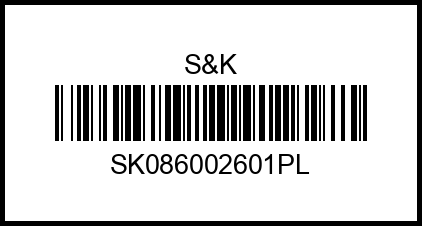 Маховик sk086002601pl s&k – купить в Омске. Цены, характеристики, фото в интернет-магазине autotoot.ru