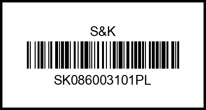 Маховик sk086003101pl s&k – купить в Омске. Цены, характеристики, фото в интернет-магазине autotoot.ru