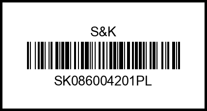 Маховик sk086004201pl s&k – купить в Омске. Цены, характеристики, фото в интернет-магазине autotoot.ru