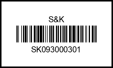Датчик давления воздуха sk093000301 s&k – купить в Омске. Цены, характеристики, фото в интернет-магазине autotoot.ru
