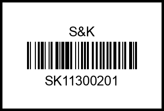 Подушка пневматическая sk11300201 s&k – купить в Омске. Цены, характеристики, фото в интернет-магазине autotoot.ru