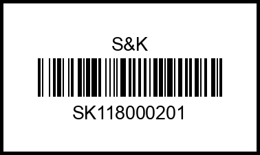 Резонатор выхлопной системы sk118000201 s&k – купить в Омске. Цены, характеристики, фото в интернет-магазине autotoot.ru