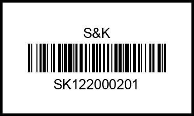 Глушитель основной sk122000201 s&k – купить в Омске. Цены, характеристики, фото в интернет-магазине autotoot.ru