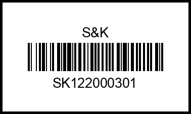 Глушитель основной sk122000301 s&k – купить в Омске. Цены, характеристики, фото в интернет-магазине autotoot.ru