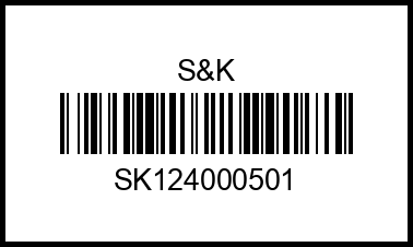 Труба глушителя sk124000501 s&k – купить в Омске. Цены, характеристики, фото в интернет-магазине autotoot.ru