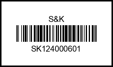 Труба глушителя sk124000601 s&k – купить в Омске. Цены, характеристики, фото в интернет-магазине autotoot.ru
