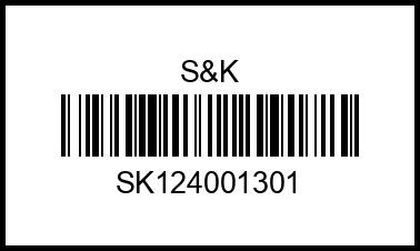 Труба глушителя sk124001301 s&k – купить в Омске. Цены, характеристики, фото в интернет-магазине autotoot.ru