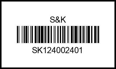 Труба глушителя sk124002401 s&k – купить в Омске. Цены, характеристики, фото в интернет-магазине autotoot.ru