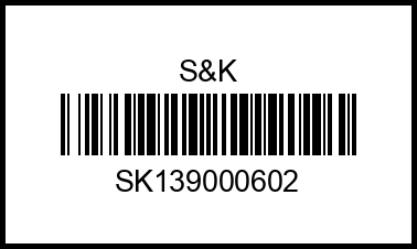 Радиатор кондиционера sk139000602 s&k – купить в Омске. Цены, характеристики, фото в интернет-магазине autotoot.ru