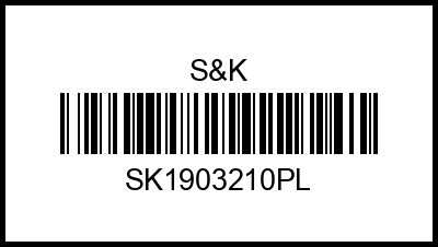 Накладки тормозные, комплект sk1903210pl s&k – купить в Омске. Цены, характеристики, фото в интернет-магазине autotoot.ru