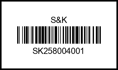 Пневмогидроусилитель сцепления sk258004001 s&k – купить в Омске. Цены, характеристики, фото в интернет-магазине autotoot.ru