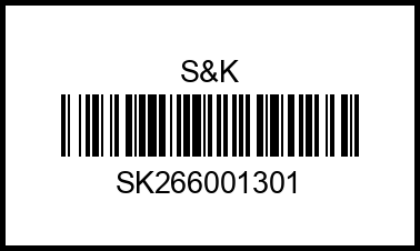 Амортизатор подвески sk266001301 s&k – купить в Омске. Цены, характеристики, фото в интернет-магазине autotoot.ru