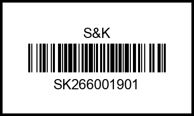 Амортизатор подвески sk266001901 s&k – купить в Омске. Цены, характеристики, фото в интернет-магазине autotoot.ru