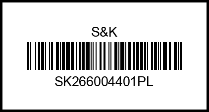 Амортизатор подвески sk266004401pl s&k – купить в Омске. Цены, характеристики, фото в интернет-магазине autotoot.ru