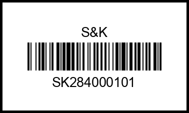 Ступица колеса с интегрированным подшипником sk284000101 s&k – купить в Омске. Цены, характеристики, фото в интернет-магазине autotoot.ru