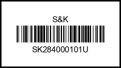 Ступица колеса с интегрированным подшипником sk284000101u s&k – купить в Омске. Цены, характеристики, фото в интернет-магазине autotoot.ru