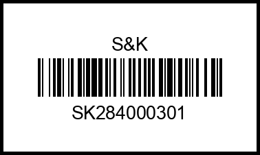 Ступица колеса sk284000301 s&k – купить в Омске. Цены, характеристики, фото в интернет-магазине autotoot.ru