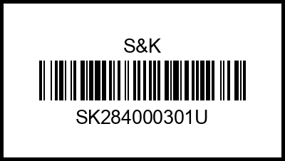 Ступица колеса sk284000301u s&k – купить в Омске. Цены, характеристики, фото в интернет-магазине autotoot.ru