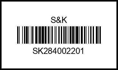 Блок-подшипник sk284002201 s&k – купить в Омске. Цены, характеристики, фото в интернет-магазине autotoot.ru
