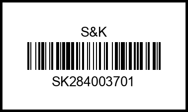 Ступица колеса sk284003701 s&k – купить в Омске. Цены, характеристики, фото в интернет-магазине autotoot.ru