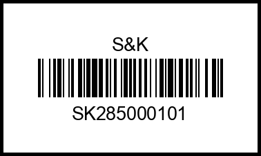 Ремкомплект ступицы sk285000101 s&k – купить в Омске. Цены, характеристики, фото в интернет-магазине autotoot.ru