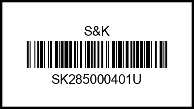 Ремкомплект ступицы sk285000401u s&k – купить в Омске. Цены, характеристики, фото в интернет-магазине autotoot.ru