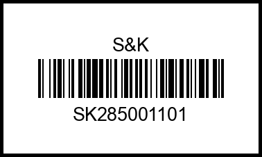 Блок-подшипник sk285001101 s&k – купить в Омске. Цены, характеристики, фото в интернет-магазине autotoot.ru