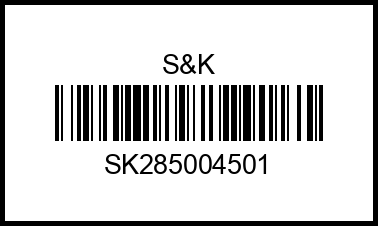 Подшипник ступицы sk285004501 s&k – купить в Омске. Цены, характеристики, фото в интернет-магазине autotoot.ru