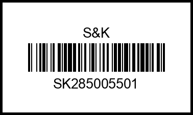 Ремкомплект ступицы sk285005501 s&k – купить в Омске. Цены, характеристики, фото в интернет-магазине autotoot.ru
