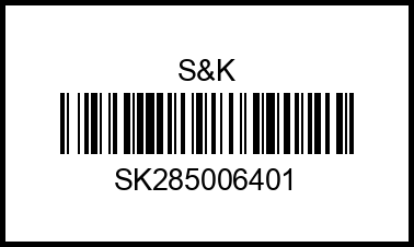 Подшипник ступицы sk285006401 s&k – купить в Омске. Цены, характеристики, фото в интернет-магазине autotoot.ru