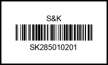 Подшипник ступицы sk285010201 s&k – купить в Омске. Цены, характеристики, фото в интернет-магазине autotoot.ru