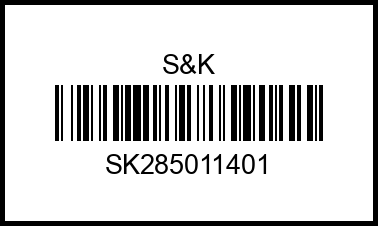 Ремкомплект ступицы sk285011401 s&k – купить в Омске. Цены, характеристики, фото в интернет-магазине autotoot.ru