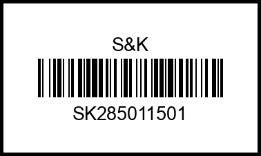 Подшипник ступицы sk285011501 s&k – купить в Омске. Цены, характеристики, фото в интернет-магазине autotoot.ru