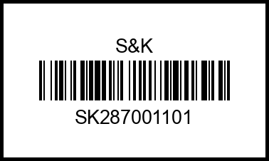 Гайка ступичная sk287001101 s&k – купить в Омске. Цены, характеристики, фото в интернет-магазине autotoot.ru