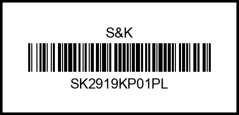 Подушка пневматическая sk2919kp01pl s&k – купить в Омске. Цены, характеристики, фото в интернет-магазине autotoot.ru