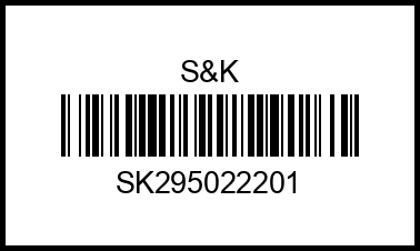 Рессора подвески задняя sk295022201 s&k – купить в Омске. Цены, характеристики, фото в интернет-магазине autotoot.ru