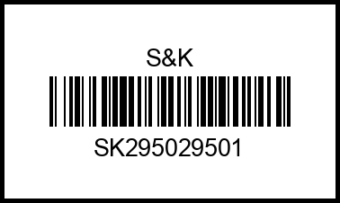Лист рессоры sk295029501 s&k – купить в Омске. Цены, характеристики, фото в интернет-магазине autotoot.ru
