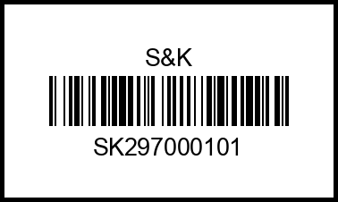Подушка рессоры sk297000101 s&k – купить в Омске. Цены, характеристики, фото в интернет-магазине autotoot.ru