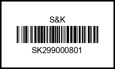 Сайлентблок рессоры sk299000801 s&k – купить в Омске. Цены, характеристики, фото в интернет-магазине autotoot.ru