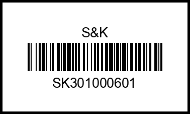 Камера тормозная sk301000601 s&k – купить в Омске. Цены, характеристики, фото в интернет-магазине autotoot.ru