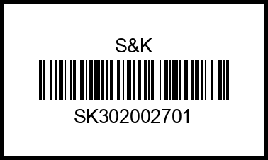 Энергоаккумулятор sk302002701 s&k – купить в Омске. Цены, характеристики, фото в интернет-магазине autotoot.ru