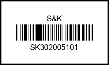 Камера тормозная sk302005101 s&k – купить в Омске. Цены, характеристики, фото в интернет-магазине autotoot.ru