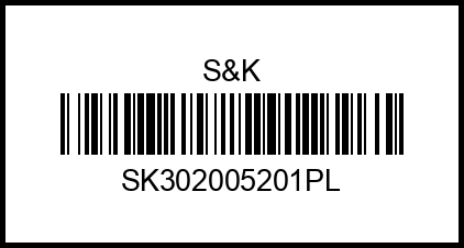 Камера тормозная sk302005201pl s&k – купить в Омске. Цены, характеристики, фото в интернет-магазине autotoot.ru