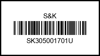 Кран стояночного тормоза sk305001701u s&k – купить в Омске. Цены, характеристики, фото в интернет-магазине autotoot.ru