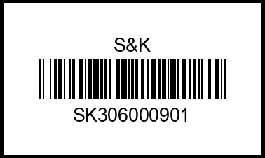 Пружина трещотки возвратная sk306000901 s&k – купить в Омске. Цены, характеристики, фото в интернет-магазине autotoot.ru