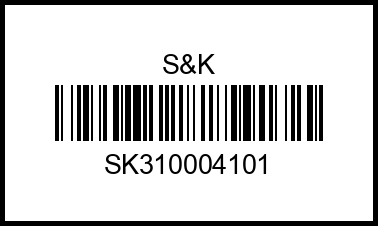 Колодка барабанная sk310004101 s&k – купить в Омске. Цены, характеристики, фото в интернет-магазине autotoot.ru