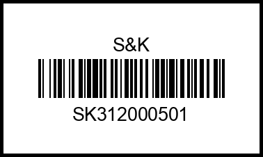 Диск тормозной sk312000501 s&k – купить в Омске. Цены, характеристики, фото в интернет-магазине autotoot.ru