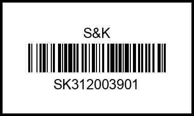 Диск тормозной sk312003901 s&k – купить в Омске. Цены, характеристики, фото в интернет-магазине autotoot.ru