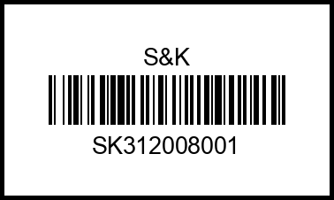 Диск тормозной sk312008001 s&k – купить в Омске. Цены, характеристики, фото в интернет-магазине autotoot.ru